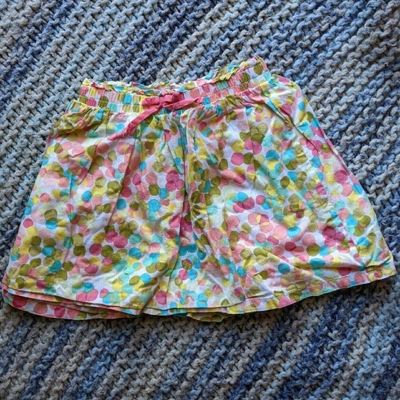 Genuine Kids Confetti Skirt 4T - Picture 1 of 5